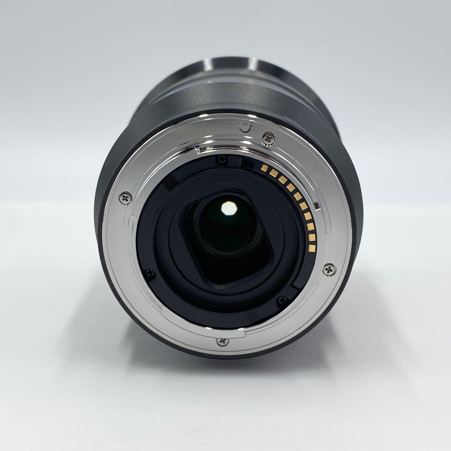 美品 SONY ソニー E PZ 18-105mm F4 G OSS SELP18105G Eマウント【C5974】
