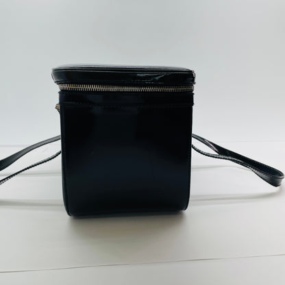 GUCCI グッチ メイクボックス ハンドバッグ【C3481】