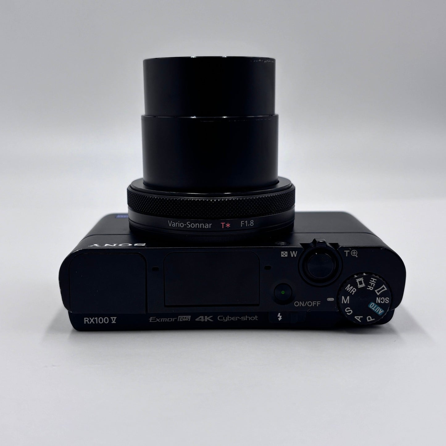 SONY RX100V DSC-RX100M5A サイバーショット コンパクトデジタルカメラ【C8188-60】