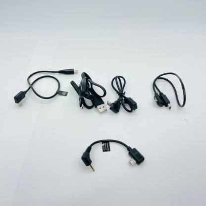 ZHIYUN CRANE 2 一眼レフ用スタビライザー 別売り純正デュアルハンドル付き【C4513-120】