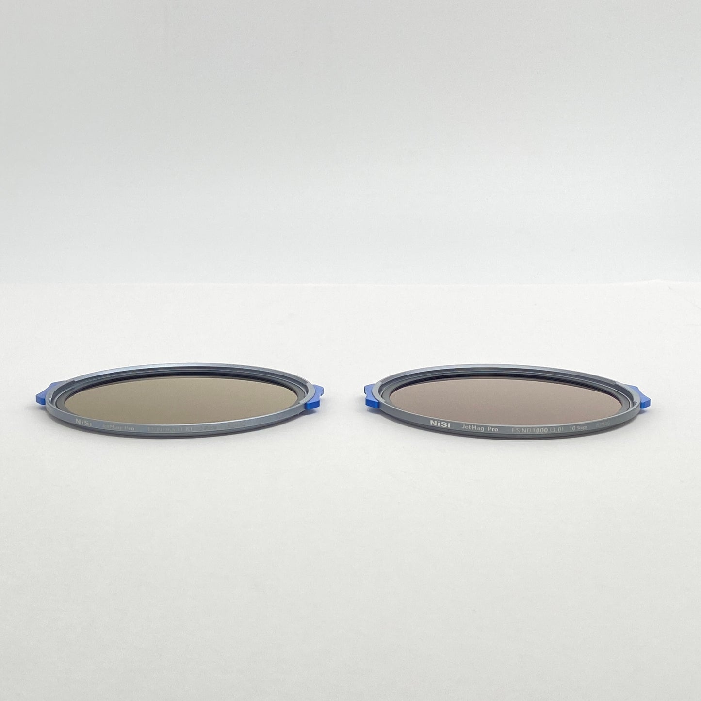 美品 NiSi JetMag Pro Landscape ND Kit 82MAG 【C7279-60】
