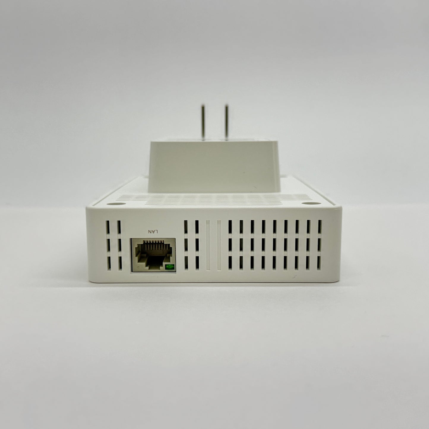 ELECOM エレコム Wi-Fi 6 中継器 ハイパワーモデル WTC-X1800GC-W ホワイト【C7232-60】