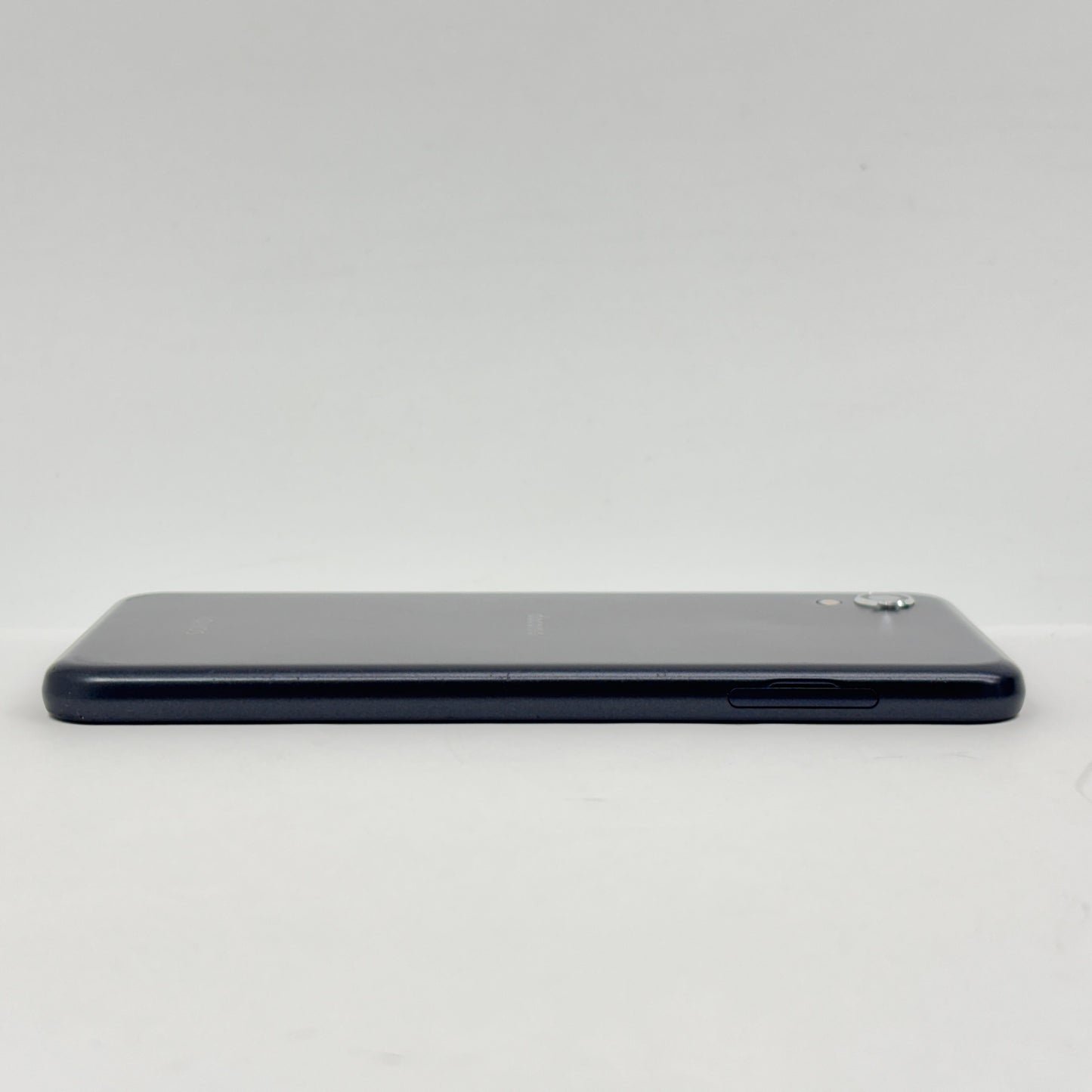 docomo SH-01L SHARP AQUOS sense2 ブラック SIMフリー【C8887-C】