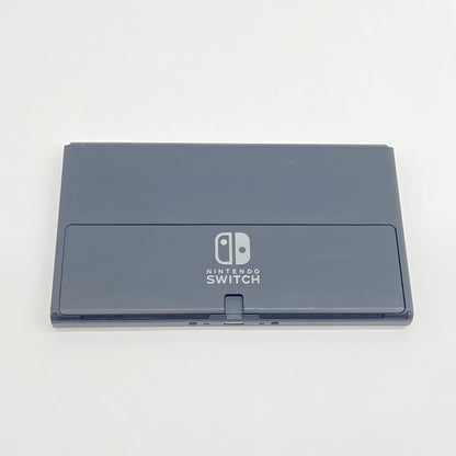 Nintendo Switch 有機ELモデル ニンテンドー スイッチ HEG-001 ピンク 【C6521-60】