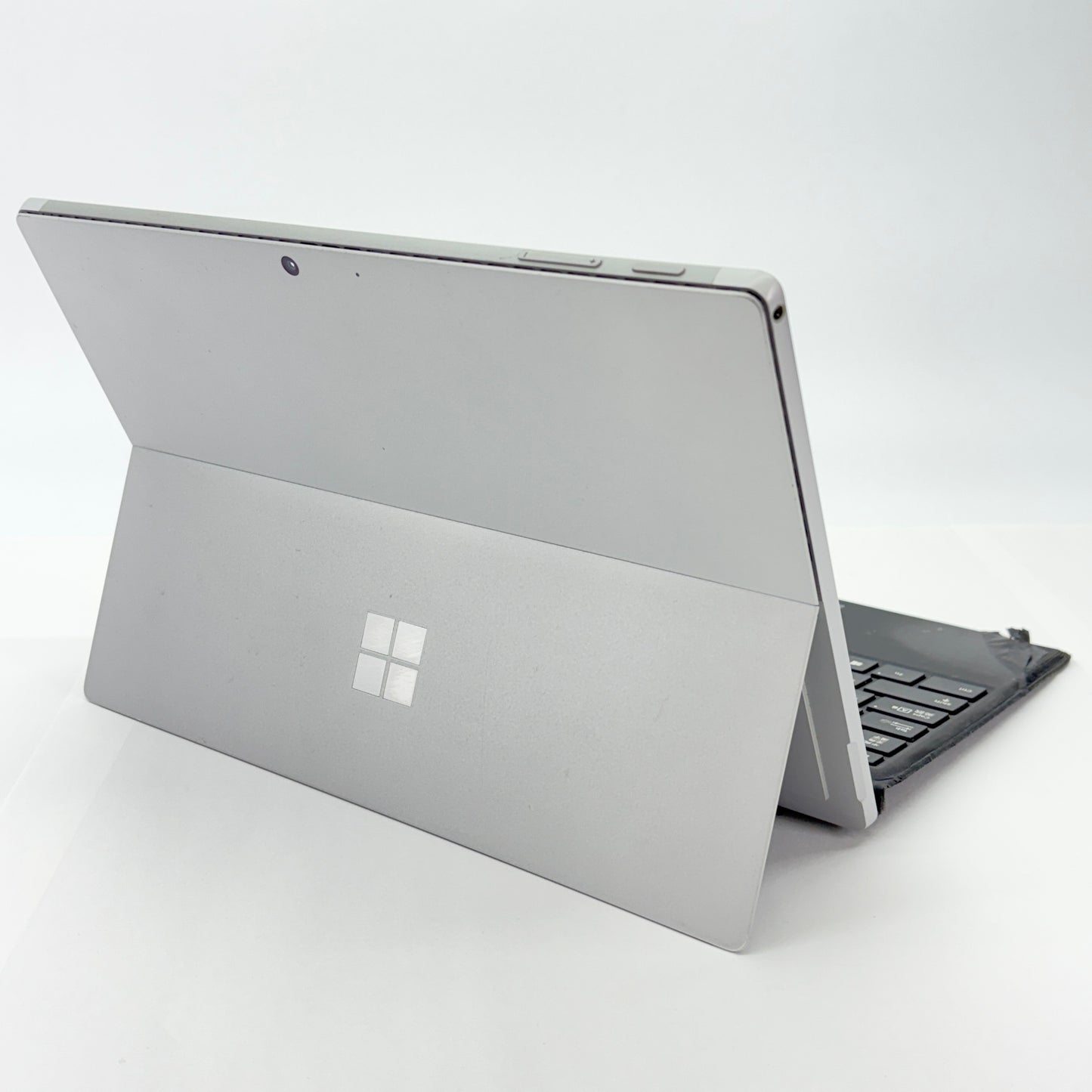 Microsoft surface pro7 i5 1035G4 8GB 256GB SSD Windows11Home バッテリー最大容量85%【C5317-60】