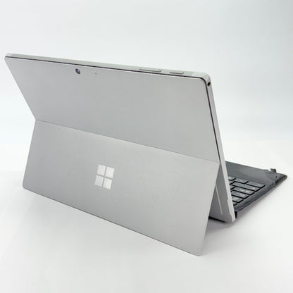 Microsoft surface pro7 i5 1035G4 8GB 256GB SSD Windows11Home バッテリー最大容量85%【C5317-60】