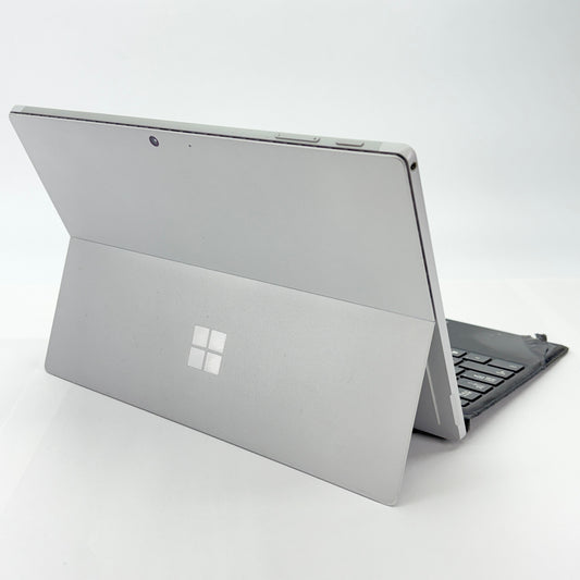Microsoft surface pro7 i5 1035G4 8GB 256GB SSD Windows11Home バッテリー最大容量85%【C5317-60】