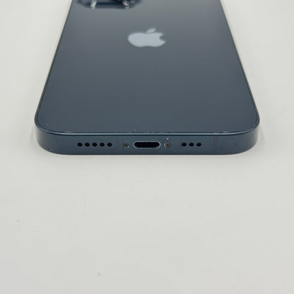 美品 Apple iPhone13 256GB Midnight A2631 MLNH3J/A SIMフリー【C6017-C】