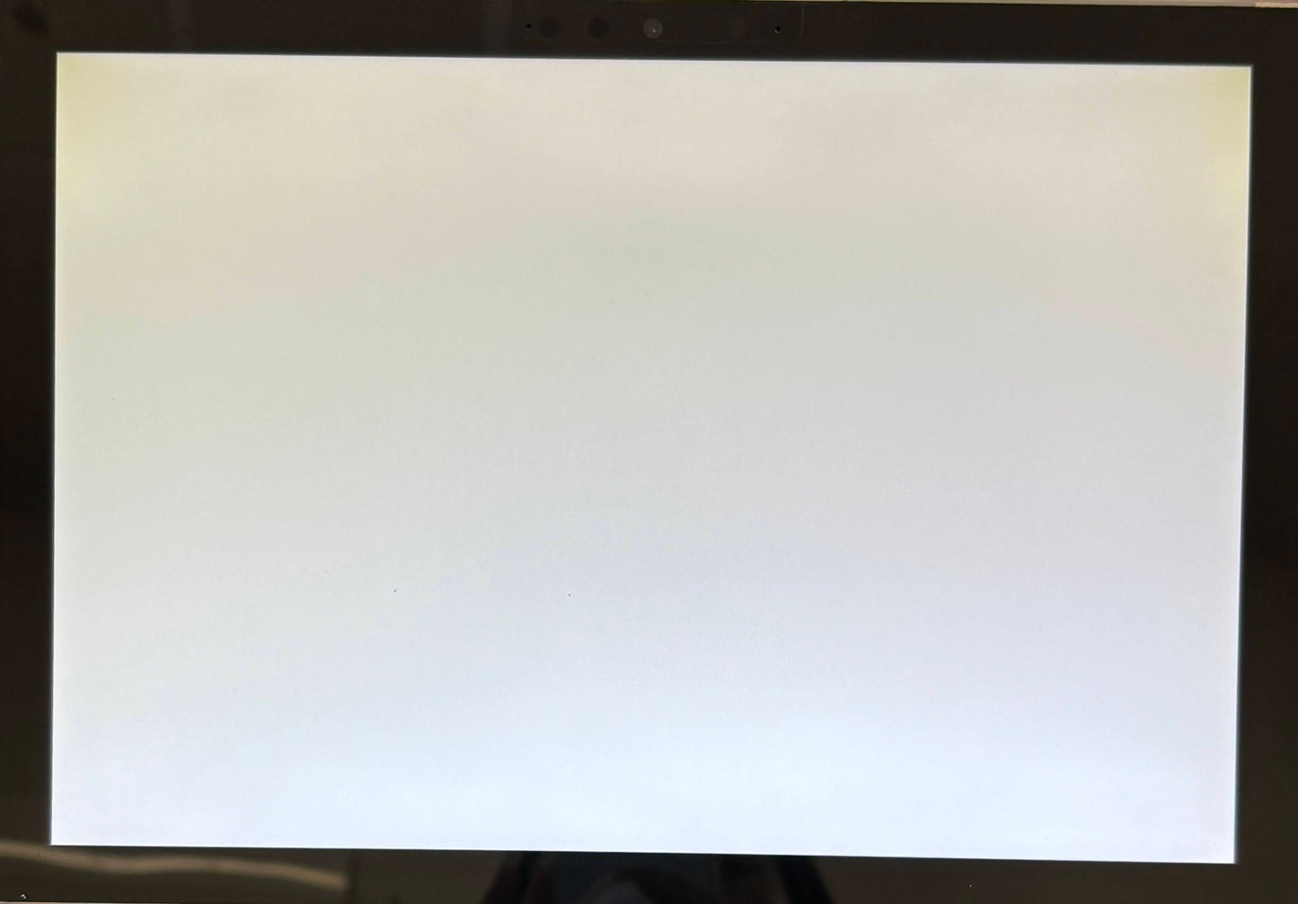 Surface Pro7 Core i5-1035G4 8GB SSD 128GB Windows11Home バッテリー最大容量72%【C6671-60】