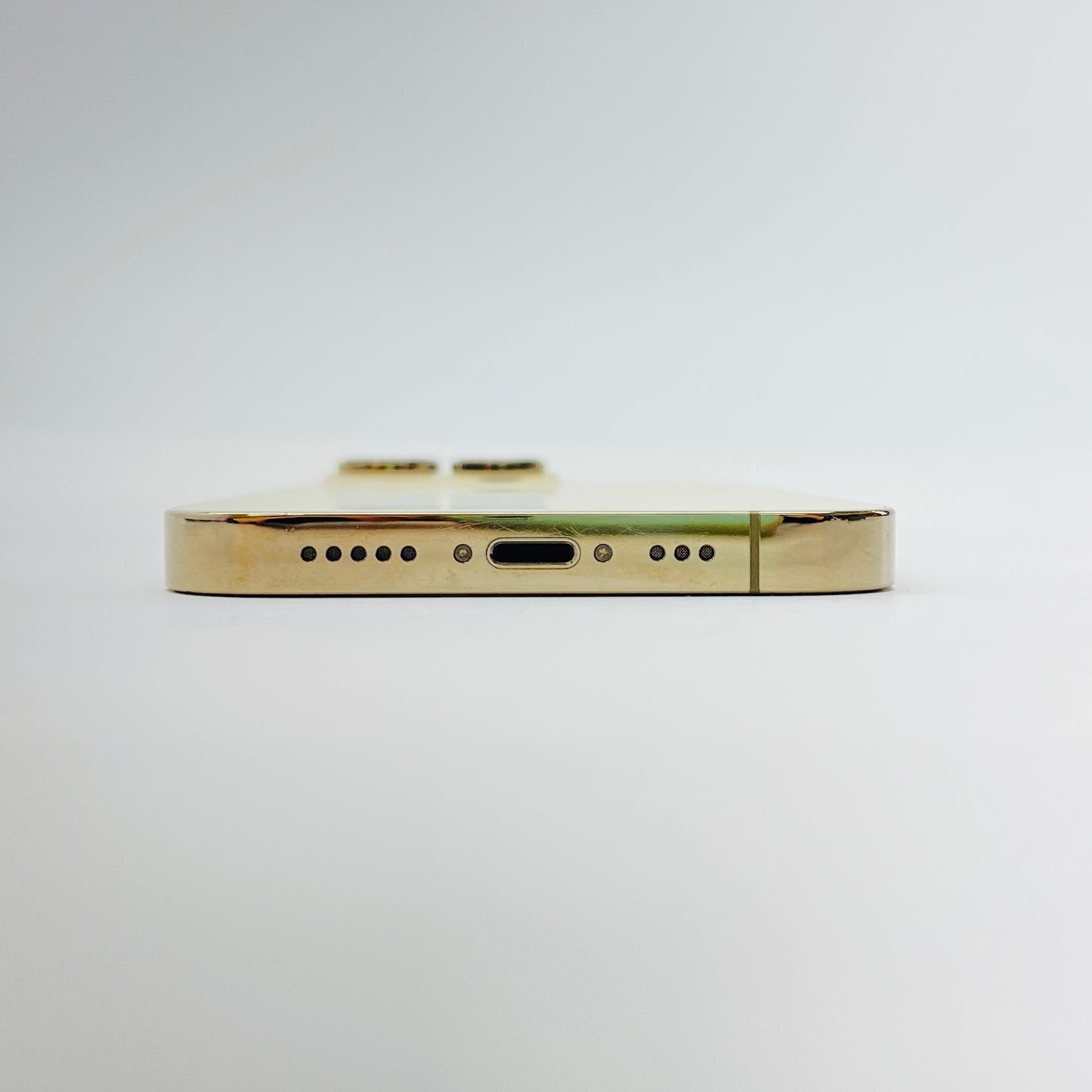 Apple iPhone14 Pro 1TB SIMフリー MQ2U3J/A バッテリー最大容量92%【C4156-C】