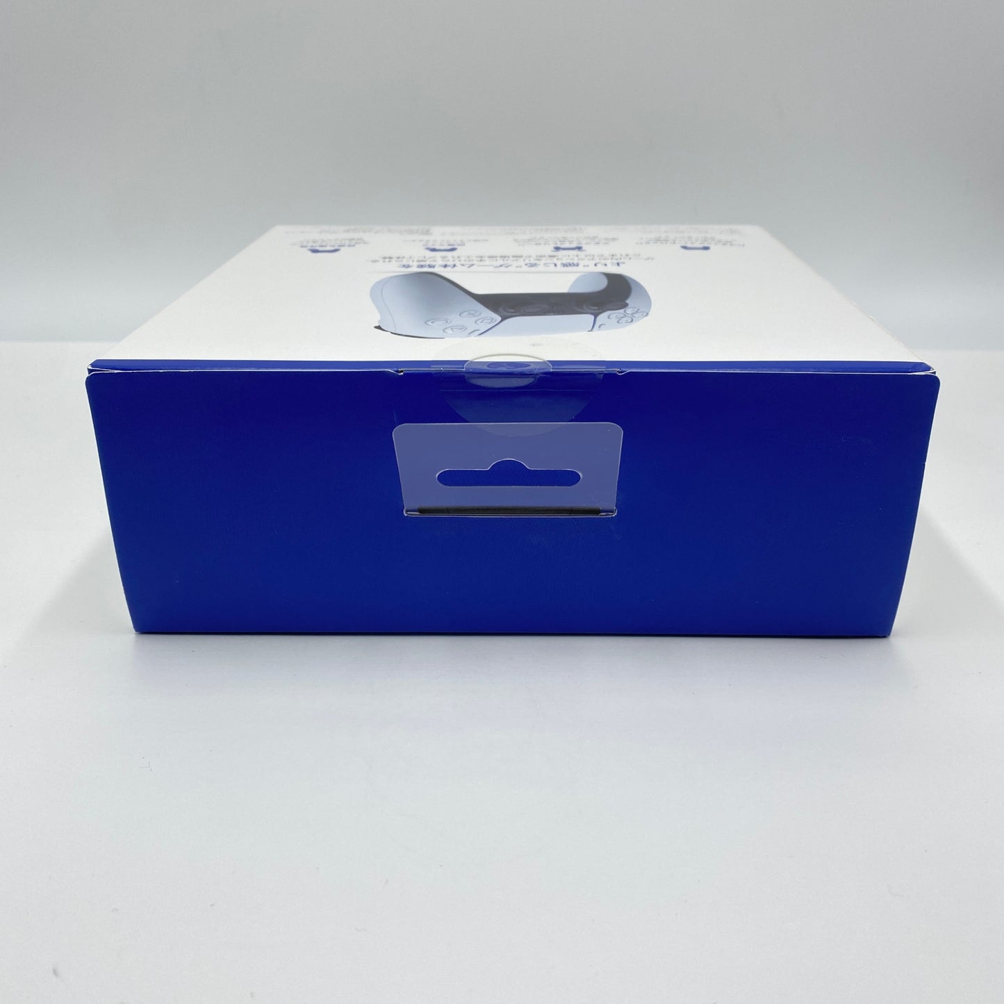 未開封 SONY DualSense ワイヤレスコントローラー CFI-ZCT1J 【C4234-60】