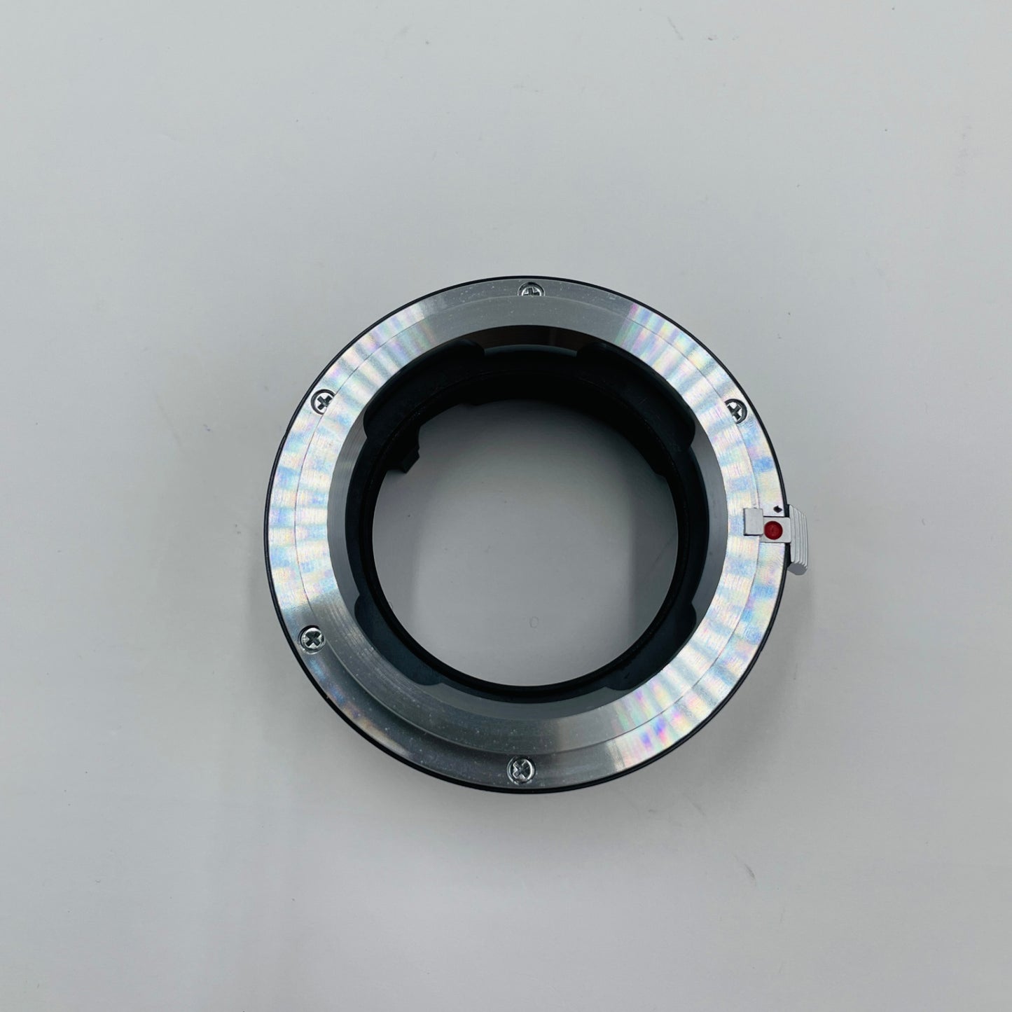 Leica ライカ R アダプター 14167 ビゾ1,2型→ライカR 【C3572-C】