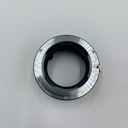Leica ライカ R アダプター 14167 ビゾ1,2型→ライカR 【C3572-C】