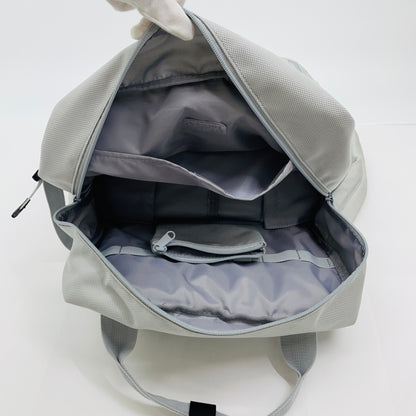 美品 MI-NA ミーナ カメラリュック　カメラバッグ　【C4445】