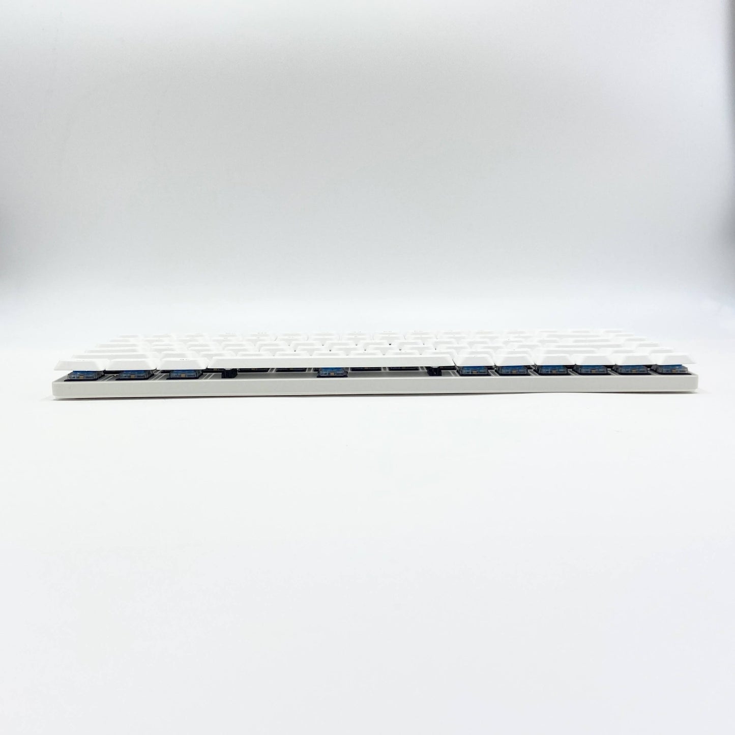 美品 Keychron K3 Non-Backlight US配列 青軸 K3K2Z	【C5988-80】
