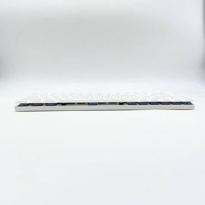 美品 Keychron K3 Non-Backlight US配列 青軸 K3K2Z	【C5988-80】
