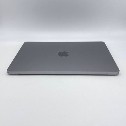 美品 Apple MacBook Air Liquid Retina 13.6インチ (Mid 2022) Apple M2 8コア/8GB/SSD 256GB スペースグレイ MLXW3J/A 充放電回数5回 バッテリー最大容量100%【C5240-80】