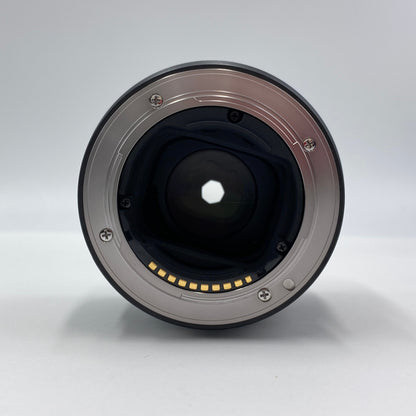 美品 ソニー SONY FE 50mm F1.8 SEL50F18F 【C5069-60】