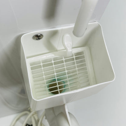 TOTO 小型電気温水器 湯ぽっとキット RESK06A2 【C4666-120】