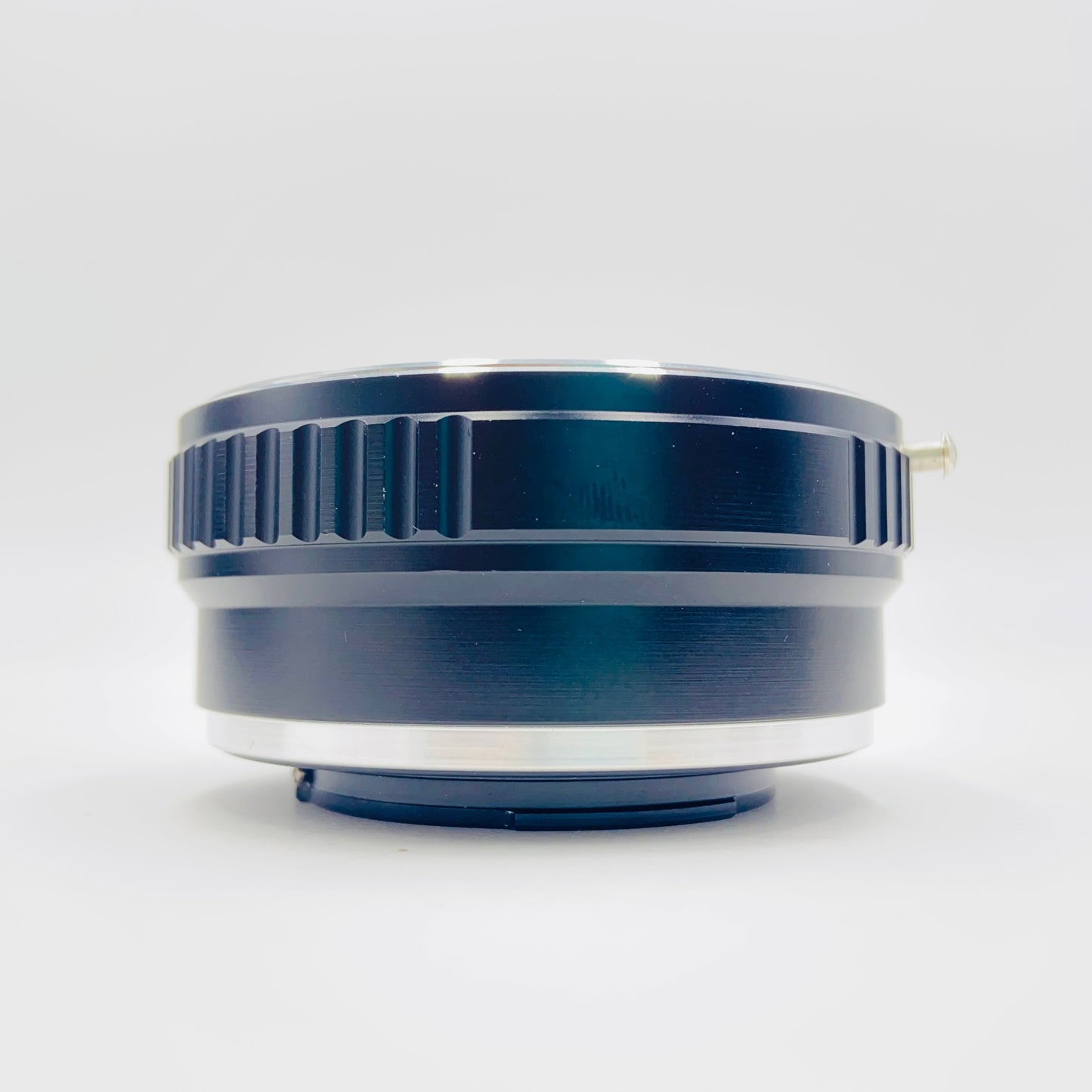 K&F CONCEPT  マウントアダプター3つ C/Y-NEX C/Y-FX NIK(G)-FX【C4313-C】