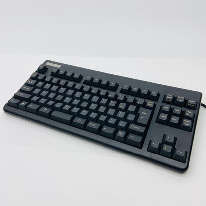 REALFORCE 91UBK / 変荷重キーボード / 静電容量無接点 / 91キー【C3826-80】