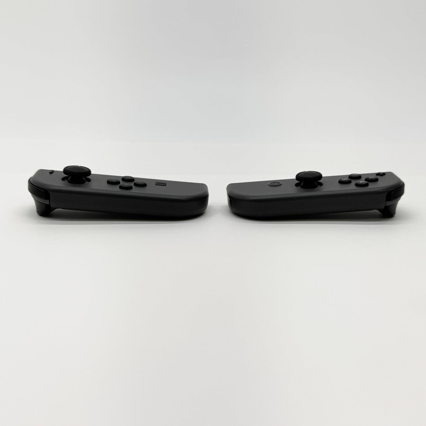 Nintendo Switch HAC-001(-01)  本体 ジョイコン Joy-Con グレー 充電器・ドッグ付属【C7995-60】