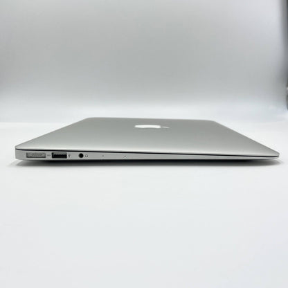 美品 Apple MacBook Air 2013 13インチ Core i5 4GB 128GB 充放電回数132回【C5586-80】