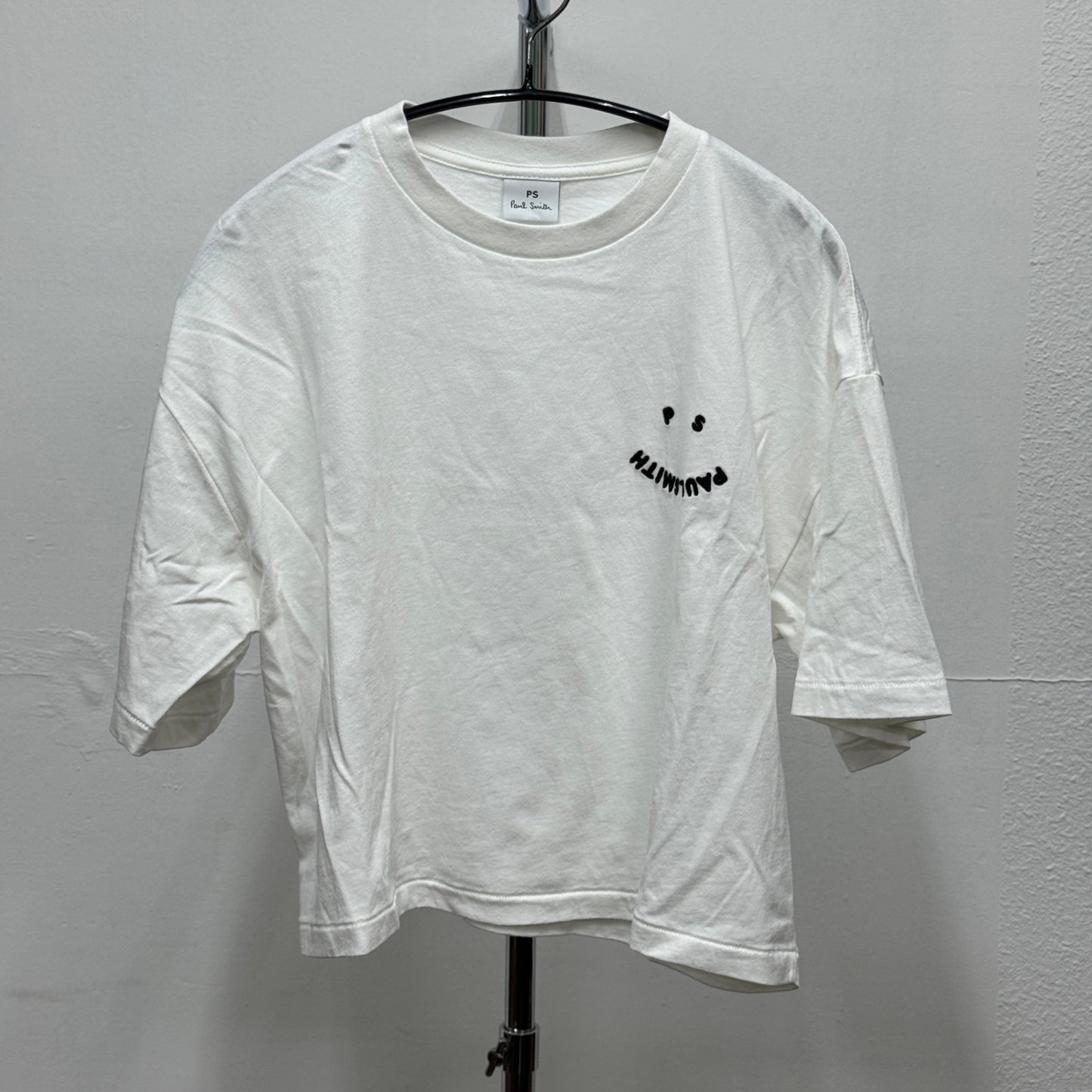 ポールスミス Tシャツ　レディース Mサイズ【C7973】