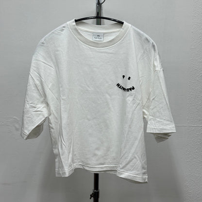 ポールスミス Tシャツ　レディース Mサイズ【C7973】