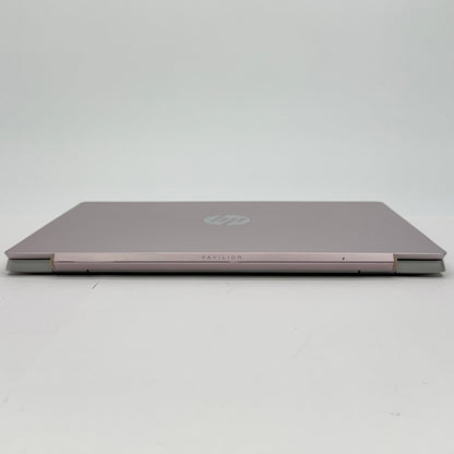 HP Pavilion 13-an1042TU Core i5-1035G1 1GHz 8GB SSD256GB Windows11Home 13インチ バッテリー最大容量100% 【C7636-80】