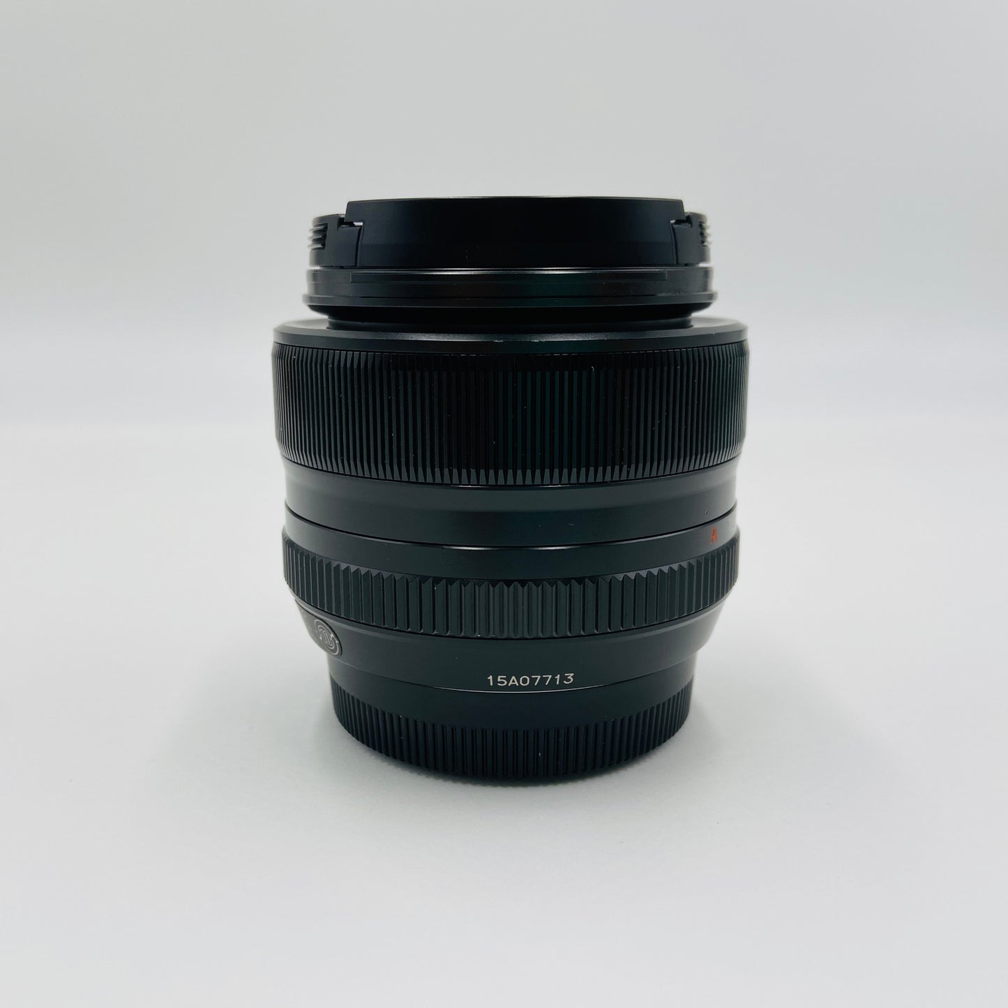 美品 フジフイルム FUJIFILM FUJINON XF 35mm F1.4 R 【C4267-60】