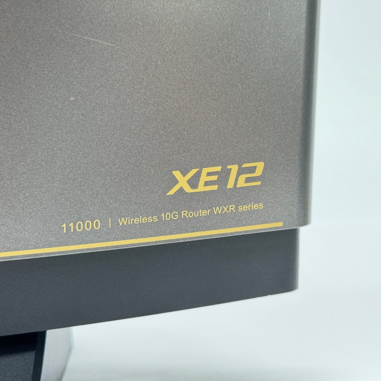 BUFFALO WXR-11000XE12 Wi-Fi ルーター 無線LAN【C7362-80】
