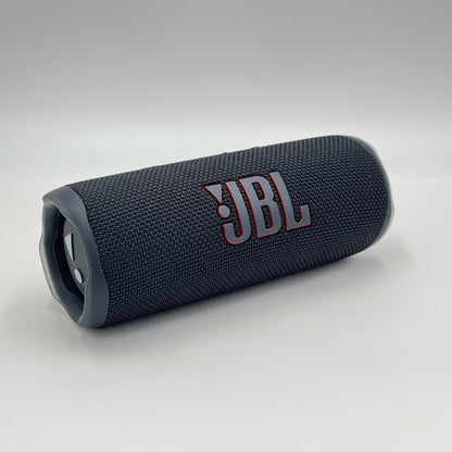 美品 JBL FLIP6 ワイヤレススピーカー Bluetooth【C7693-60】