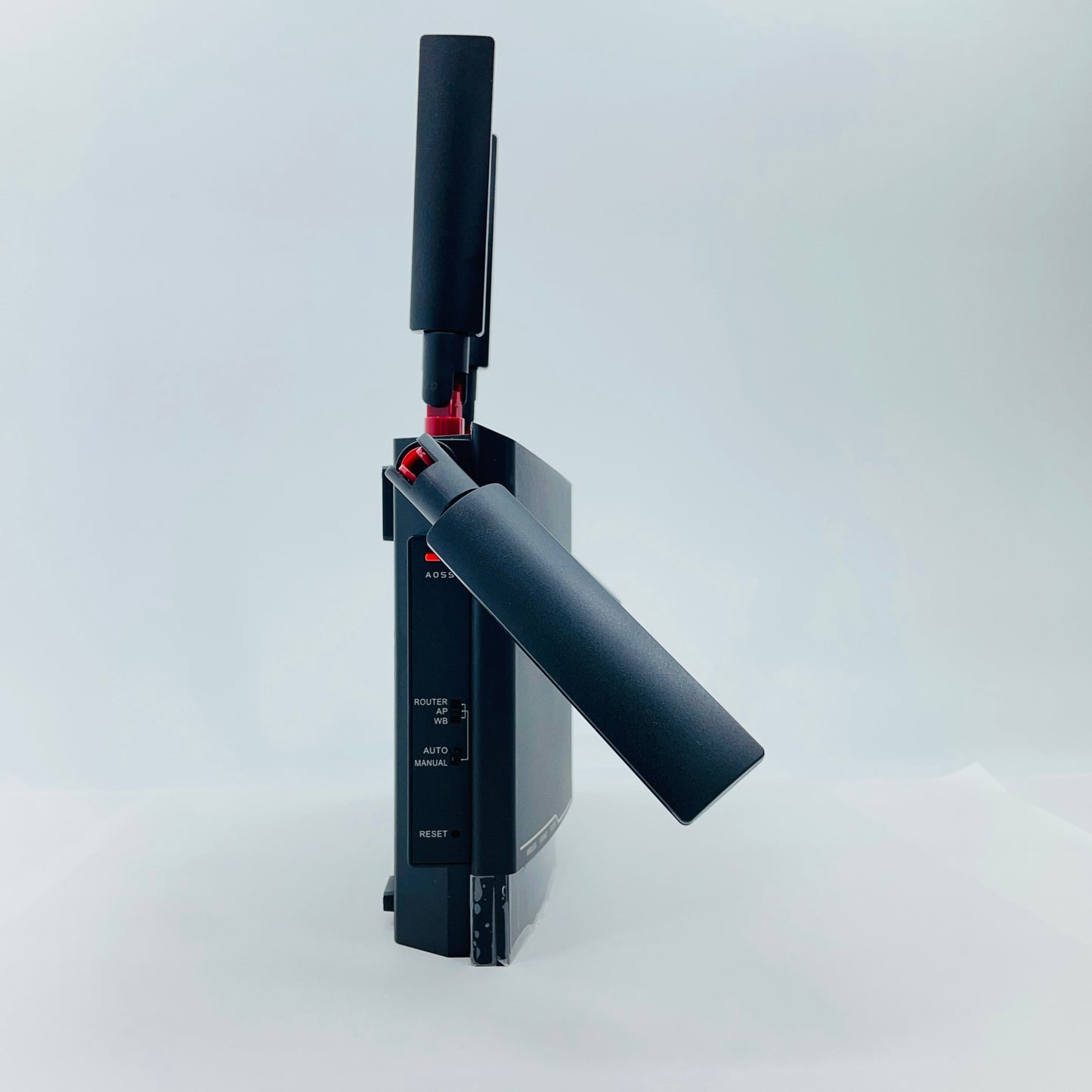 美品 BUFFALO Wi-Fi 7 ルーター WXR9300BE6P	【C4493-80】