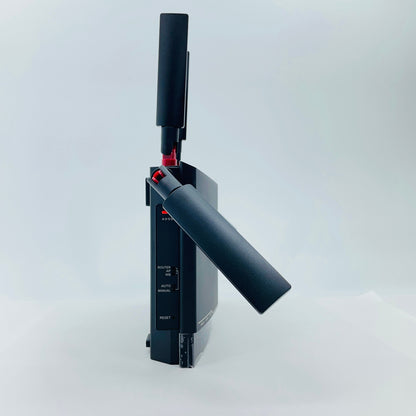 美品 BUFFALO Wi-Fi 7 ルーター WXR9300BE6P	【C4493-80】