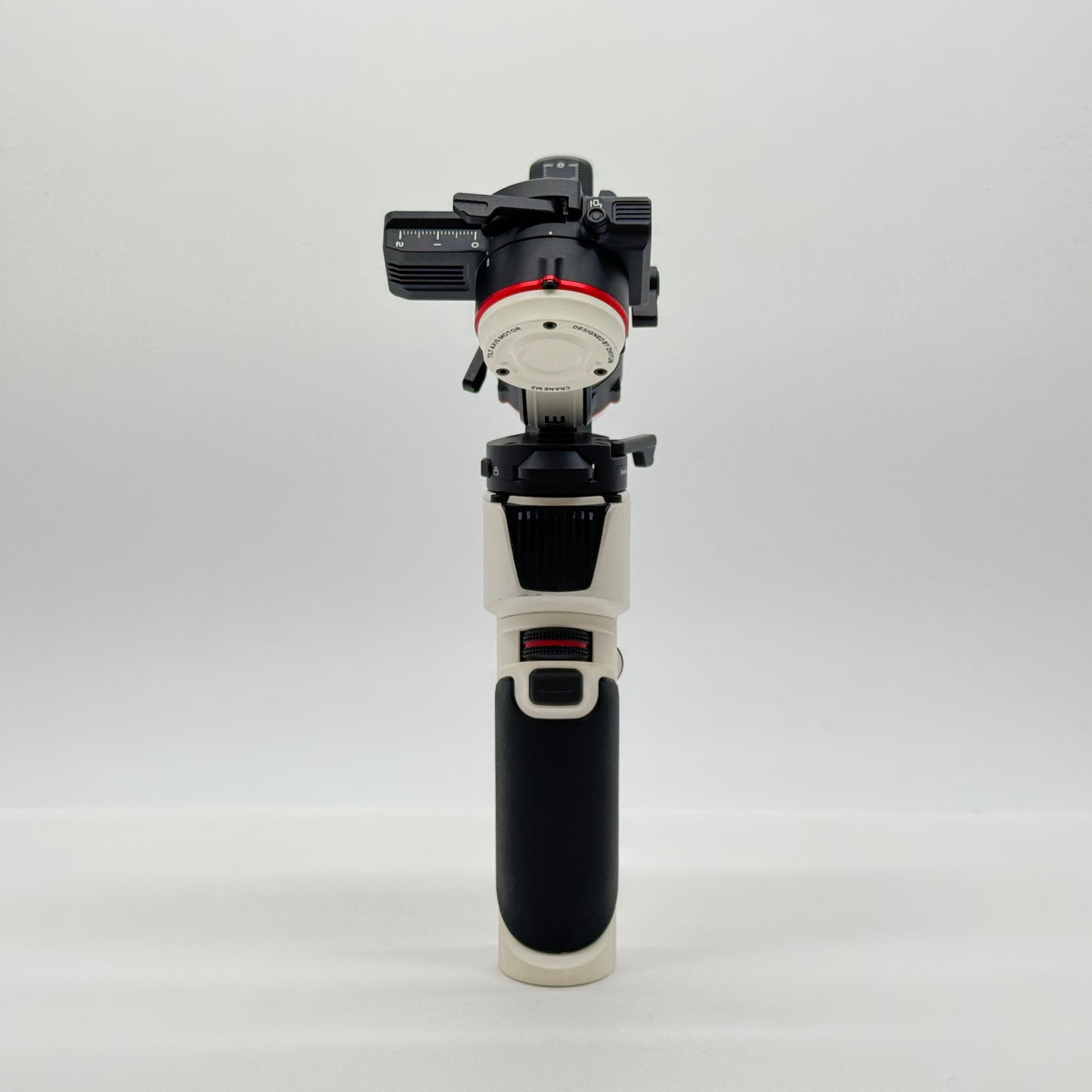 ZHIYUN CRANE M3 ジンバル Model:CR119【C7760-60】
