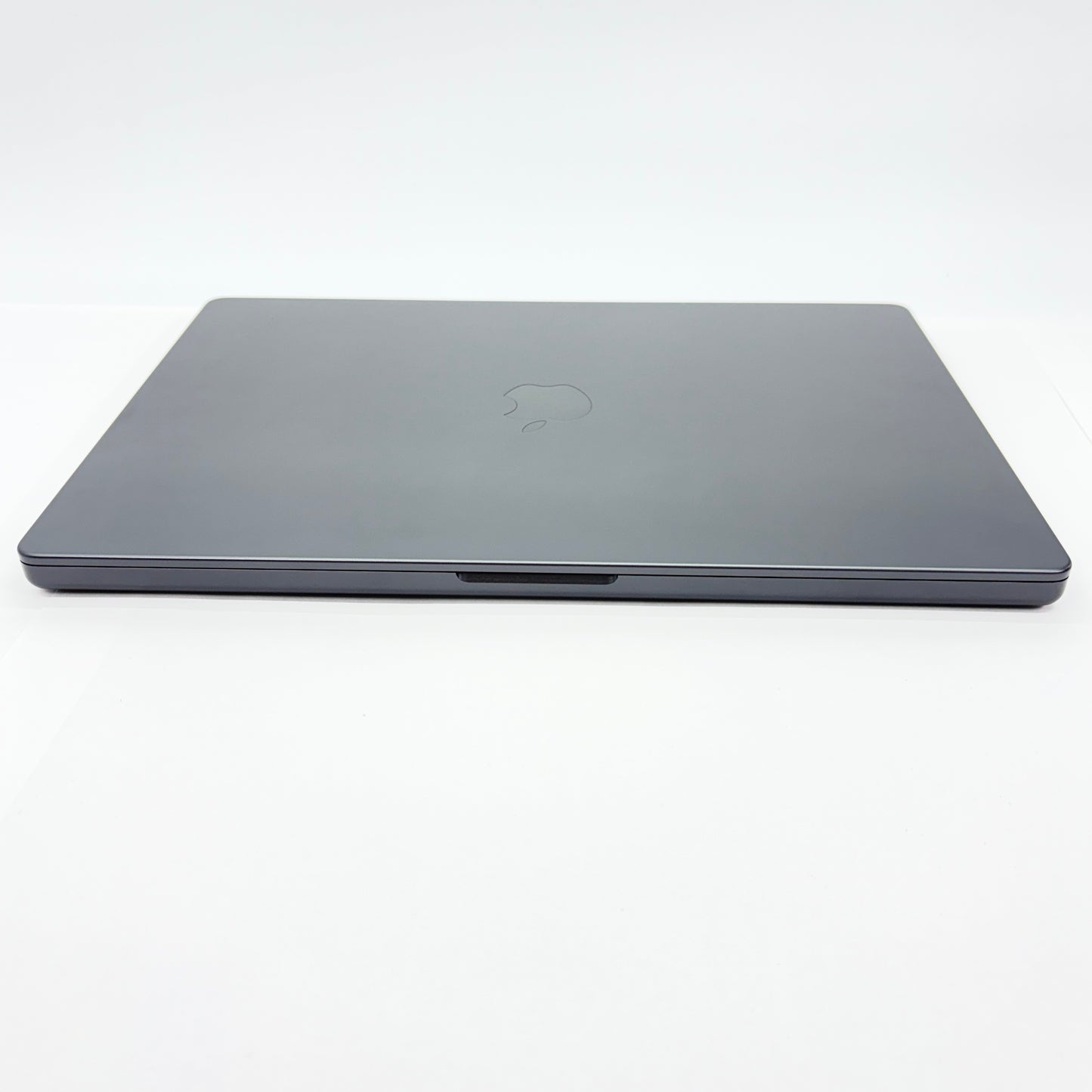 新品同様 美品 Apple MacBook Pro 16.2 インチ 2024年モデル MX2X3J/A スペースブラック M4 Proチップ 14コア 24GB SSD 512GB バッテリー最大容量100%【C5580-100】