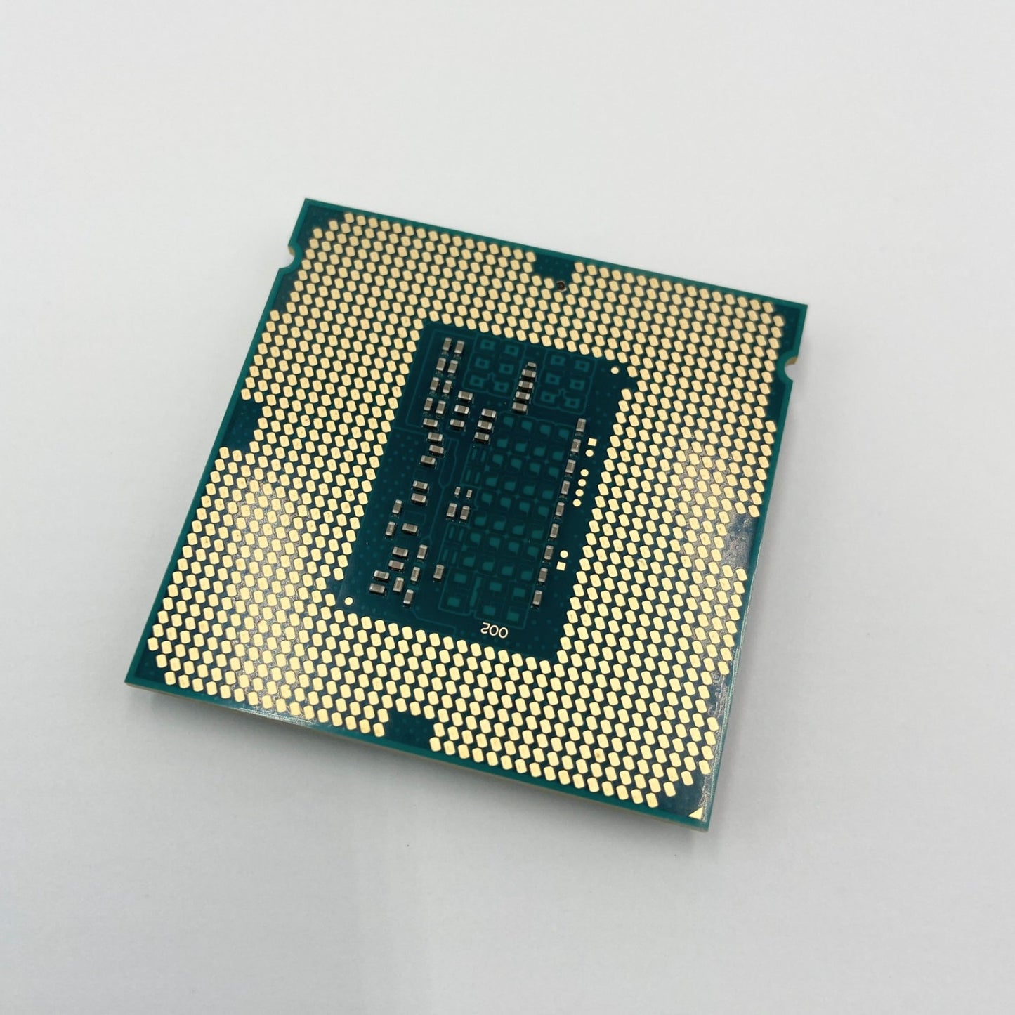 i7-4790 単体　【C5439-N】