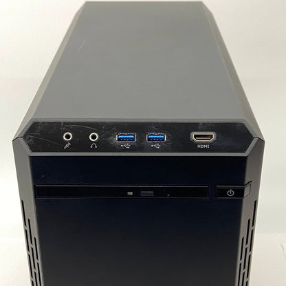 G-Tune HM-B360 i7 9700 16GB SSD 256GB RTX 2070 SUPER Windows11Home【C5445-140】