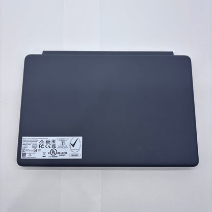 美品 Lenovo Chromebook Duet 11 10.95インチ MediaTek Kompanio 838 8GB eMMC 128GB 重量1.0kg 83HH000TJP パソコン [ルナグレー]【C6937-60】