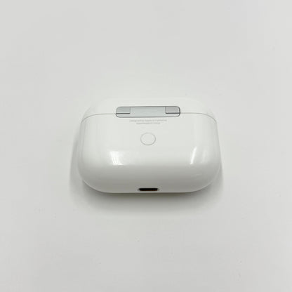 Apple AirPods Pro 第1世代 with MagSafe Charging Case MWP22J/A ケーブル欠品【C7797-60】