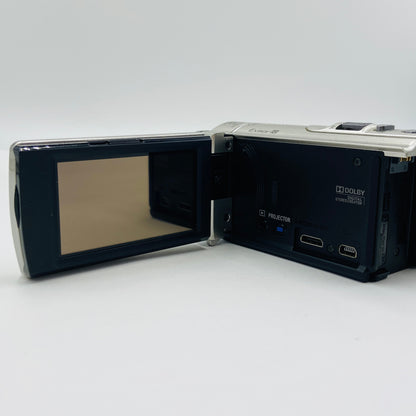 SONY HDR-PJ210 HANDYCAM  デジタルビデオカメラ【C4297-60】