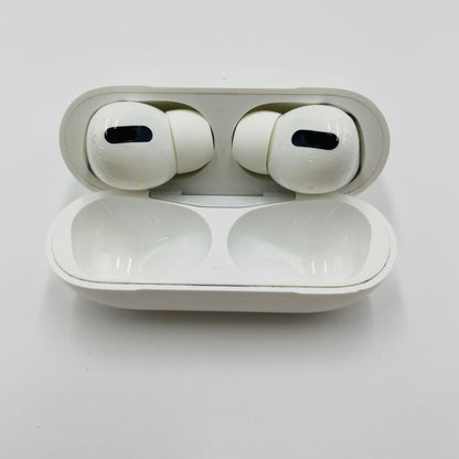 Apple Airpods Pro 第1世代 MWP22J/A 【C4657-C】
