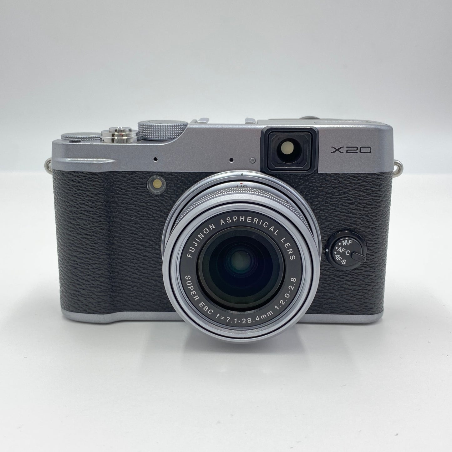 フジフィルム FUJIFILM X20 デジタルカメラ 付属品多数【C6383-60】