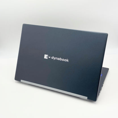 最新 AI PC 美品 dynabook G83/MY Ultra 7 155U 16GB SSD 512GB windows11pro バッテリー最大容量100% 【C5938-80】
