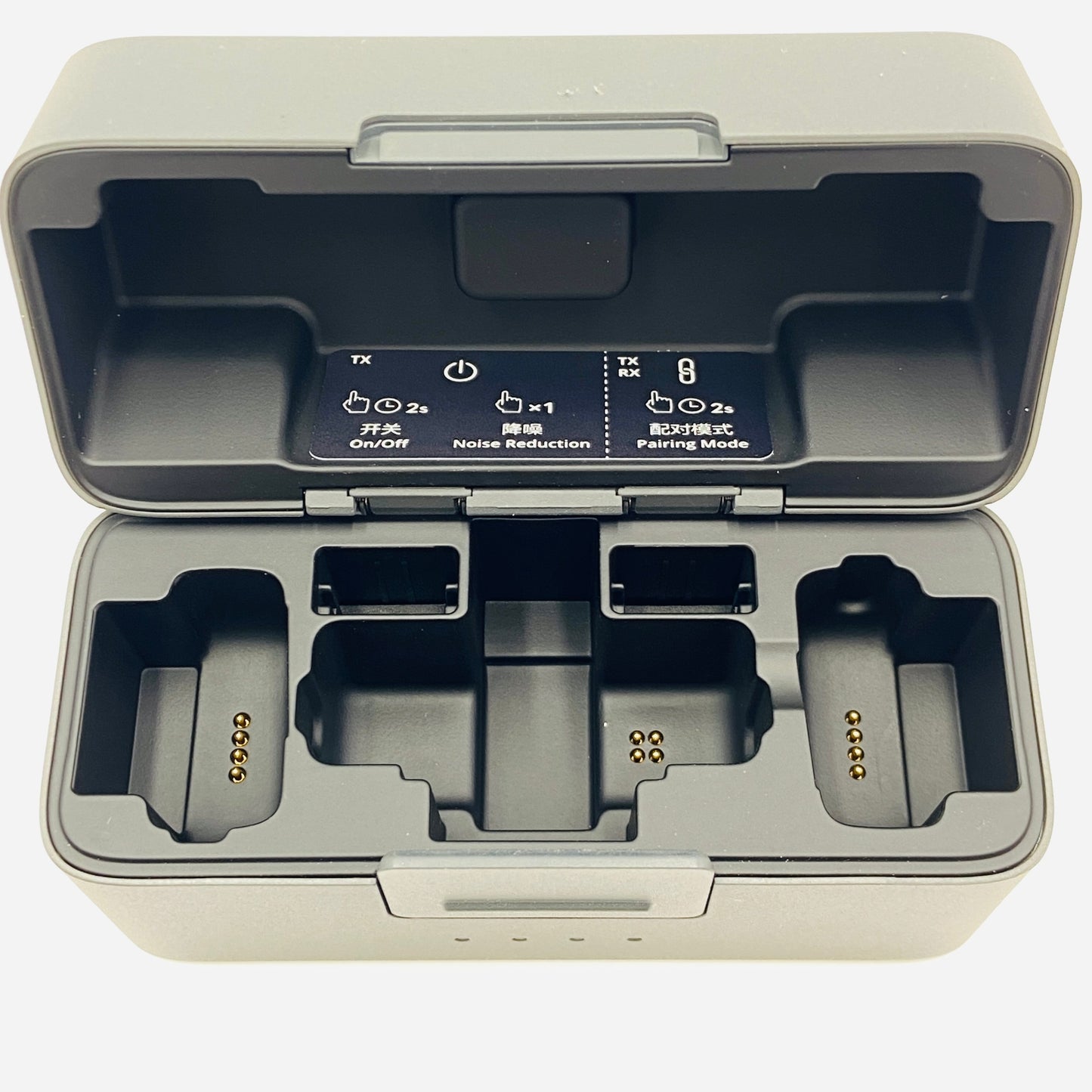 マイクロホン マイクロフォン DJI Mic Mini (2TX+1RX+充電ケース)【C4311-60】