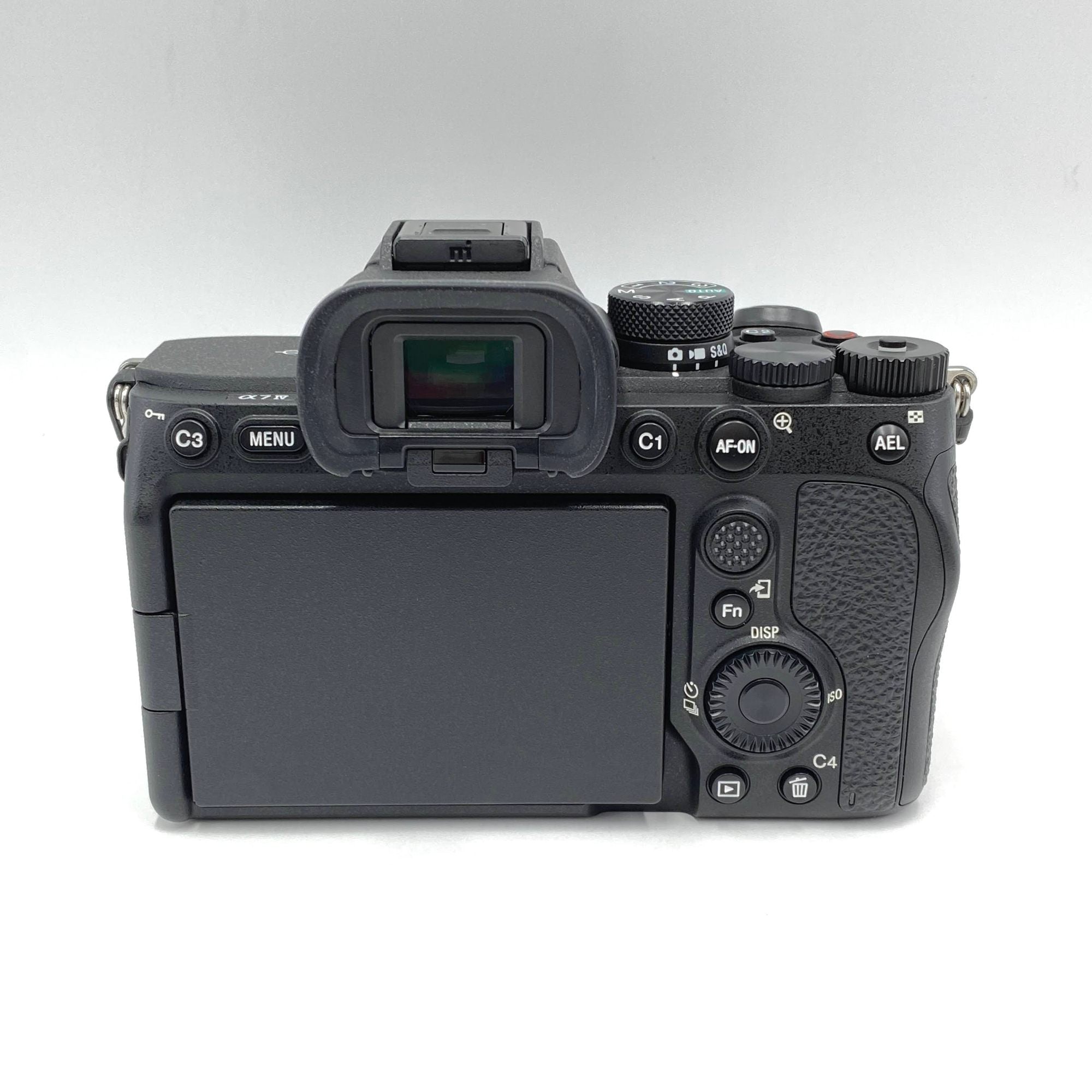 SONY α7IV ILCE-7M4 ボディ | ヤマダウェブコム