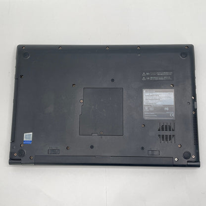 TOSHIBA dynabook B65/ER A6BSERL8LAC1 i5-8265U 16GB SSD256GB  Windows11 Pro【C7793-80】