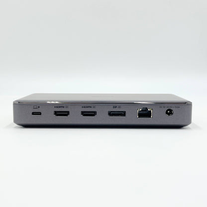 ANKER 564 USB-C ドッキングステーション 10-In-1 For MacBook  アダプタ・コード付属　【C7403-60】