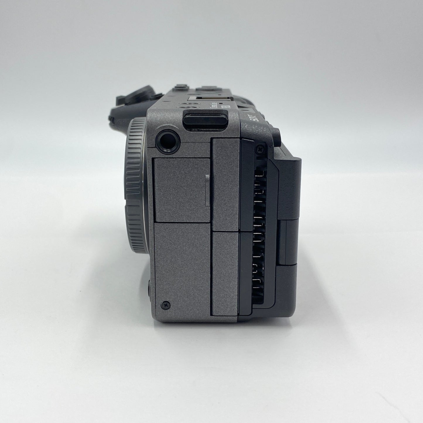 美品 ソニー SONY FX30 ILME-FX30B 【C5260-80】